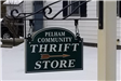 Deals Around Every Corner at Our Pelham Community Thrift Store! Open to the Public.
