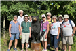 Pelham Awesome Walkers (PAW) Methuen Rail Trail 2023