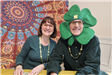 St. Patrick's Day Raffle Volunteers! 2024