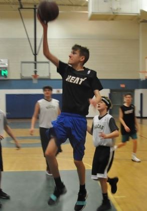 01-13-2018 Top Shot Photo 1