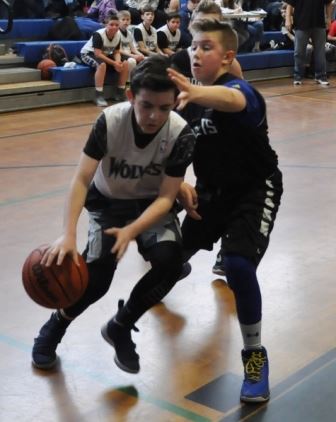 Championship Weekend 2018 Top Shot Photo 14