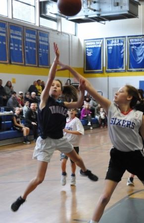 Championship Weekend 2018 Top Shot Photo 19