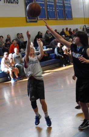 Championship Weekend 2018 Top Shot Photo 23