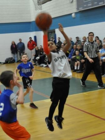 Championship Weekend 2018 Top Shot Photo 26