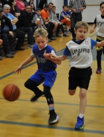 Championship Weekend 2018 Top Shot Photo 28