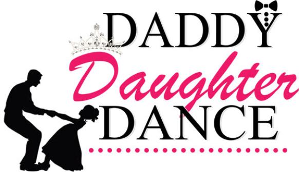 Daddy Daughter Dance Banner