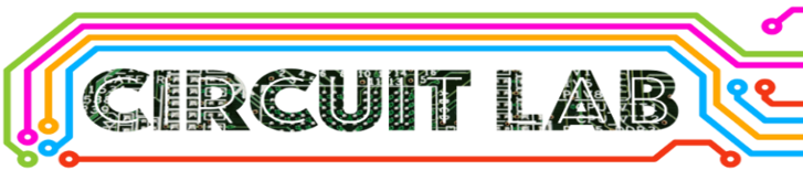 Circuit Lab - Summer STEM Camp Logo