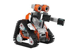 Lego Robot