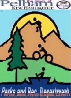 Pelham Parks and Recreation Department Logo