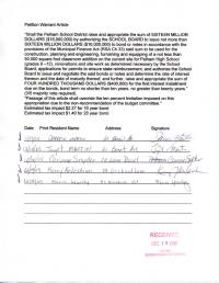 Article 19 Signatures Photo 4