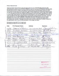 Article 19 Signatures Photo 5