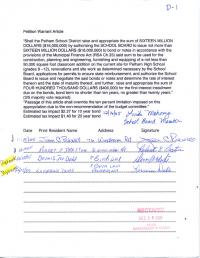 Article 19 Signatures Photo 11