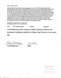 Article 19 Signatures Photo 15