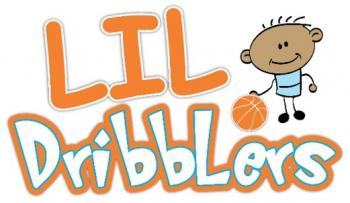 Lil Dribblers Logo