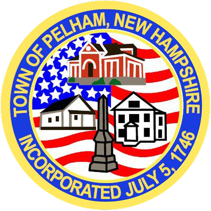 Pelham New Hampshire Homepage
