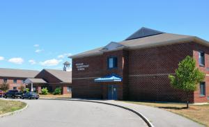 Pelham Elementary School