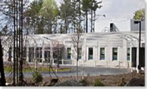 Pelham Medical Center