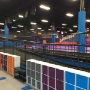 Altitude Trampoline Park 2