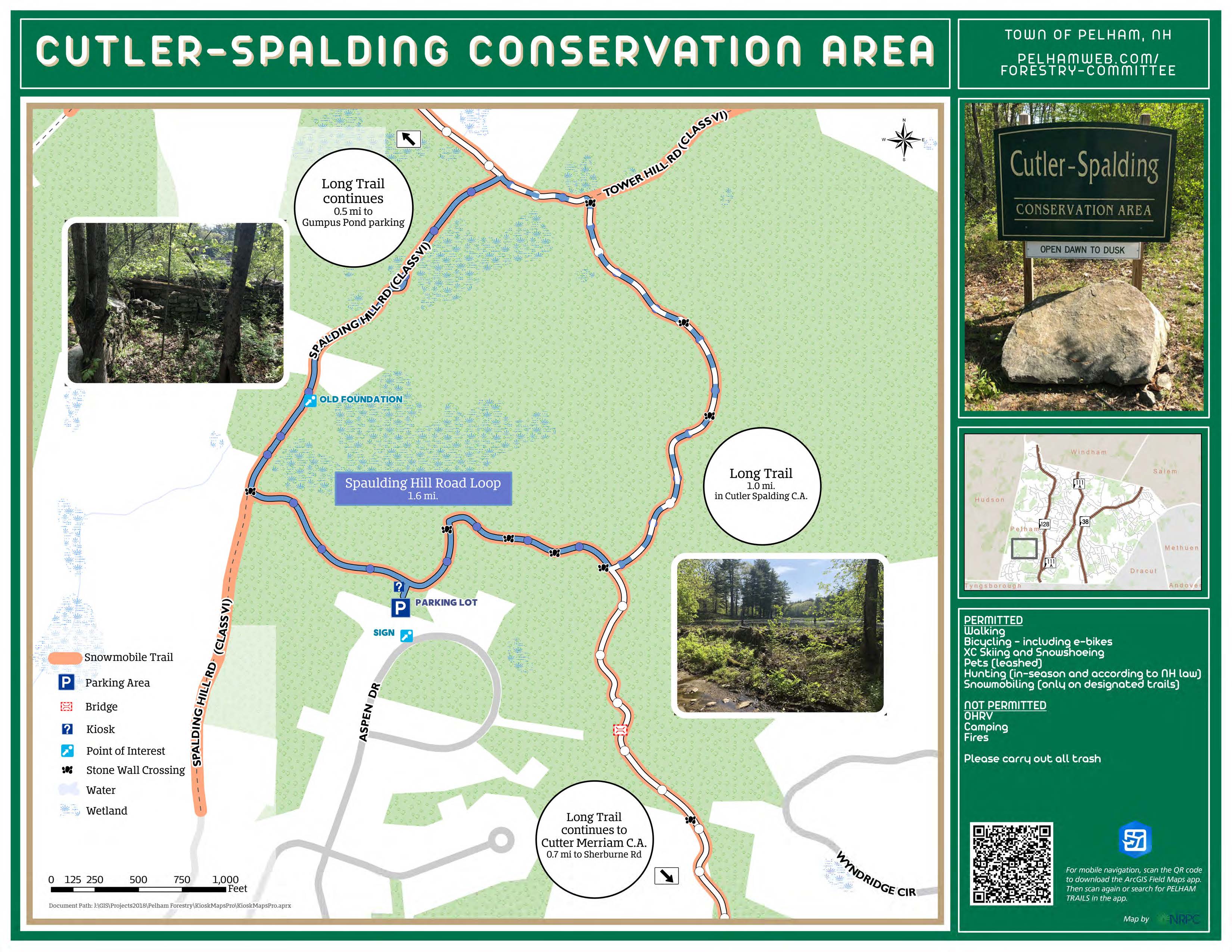 Cutler-Spalding Conservation Area