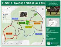 Elmer G. Raymond Memorial Park